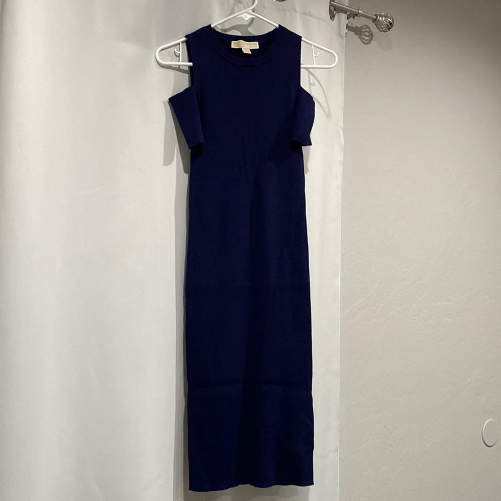 Micheal Kors sweater dress